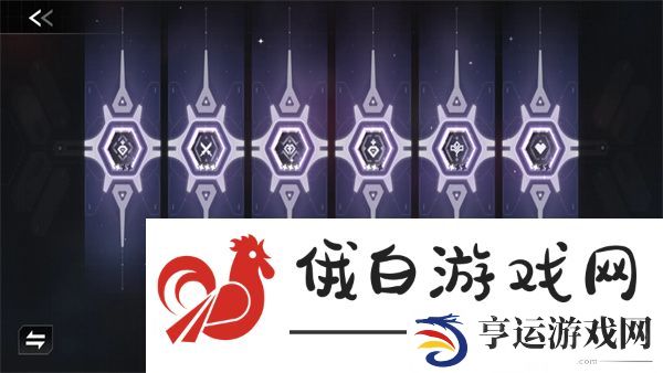 苍翼混沌效应普攻流诺艾尔怎么玩