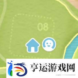 心动小镇12月11日溜溜橡木及无暇萤石位置