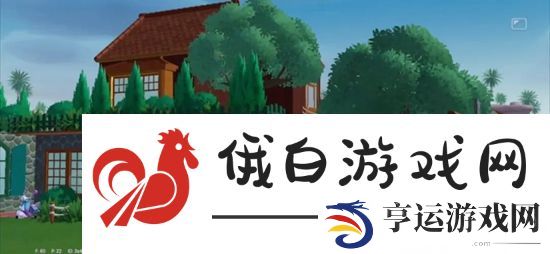 心动小镇夜半惊魂刀疤脸怎么获得
