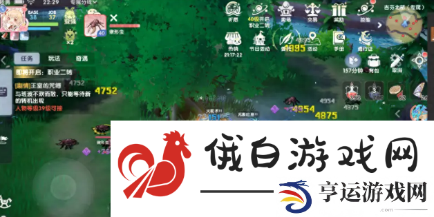 仙境传说爱如初见怎么搬砖：战斗节奏完美把控