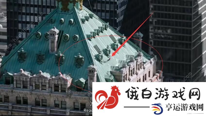 漫威蜘蛛侠2彩蛋大全 所有彩蛋位置一览图片4