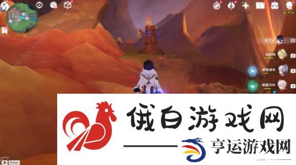 原神炉心冷却成就攻略 4.0炉心冷却成就解锁教程图片8