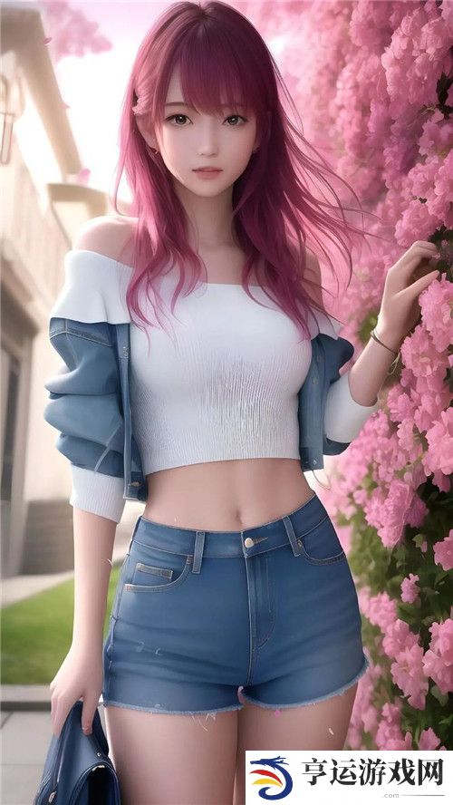 女被 C 游戏模拟器：虚拟世界中的真实体验