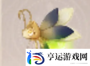 无限暖暖耳坠蛾介绍