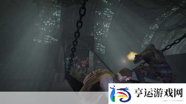 Ailment1.0.0-横屏激战-动作射击冒险新纪元