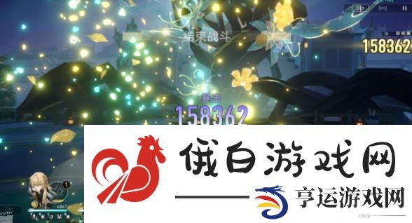 崩坏星穹铁道模拟宇宙七攻略大全 模拟宇宙七全bOSS打法详解图片15