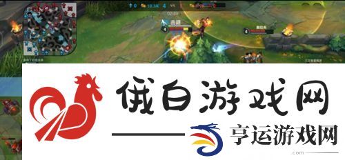 英雄联盟手游盲僧怎么连招-LOL手游盲僧教学