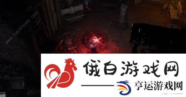 博德之门3阴暗墓穴攻略大全 阴暗墓穴进入及通关流程详解