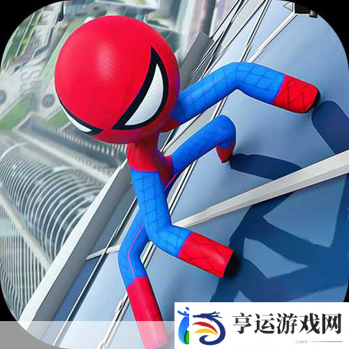 黑豹绳索英雄-城市冒险新纪元等你来探索！