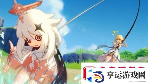 原神每天都是新冒险任务完成攻略