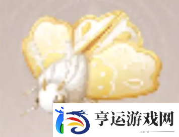 无限暖暖刺绣蛾介绍