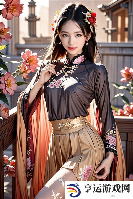 我可不可以进入你的樱花深渊，网友：当然可以，但要小心迷失在其中