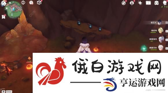 原神炉心冷却成就攻略 4.0炉心冷却成就解锁教程图片6