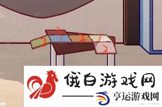 房间的秘密3女团回归夜第二章攻略 第二关通关图文教程图片3