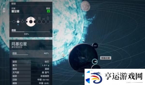 星空夏安星商人在哪