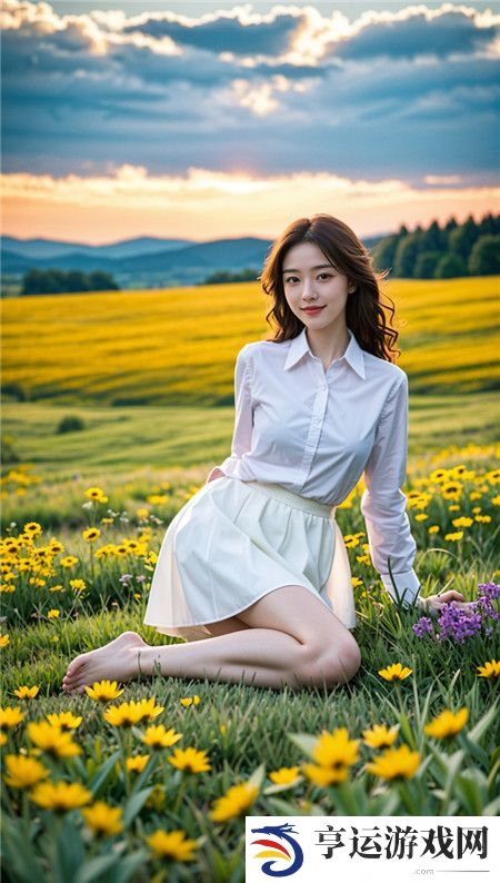 少女たちよ在线观看动漫游戏免费：探索二次元世界的无限乐趣