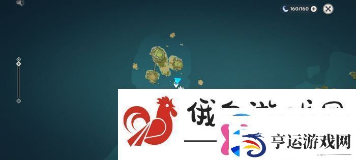 原神海中魔王角色位置信息分享海中魔王隐藏彩蛋一览