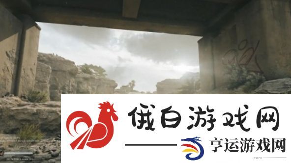 三角洲行动西区大门钥匙怎么获得