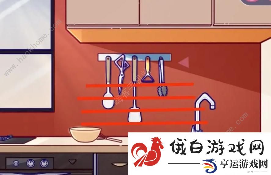 房间的秘密3女团回归夜第二章攻略 第二关通关图文教程图片2