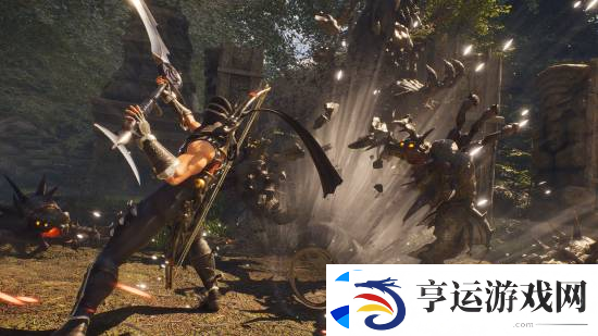 忍者龙剑传2复刻版上架Steam
