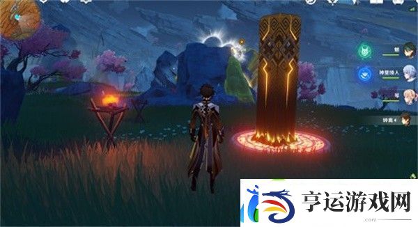原神祝圣秘境机巢怎么解锁-玩家互动与社区建设心得