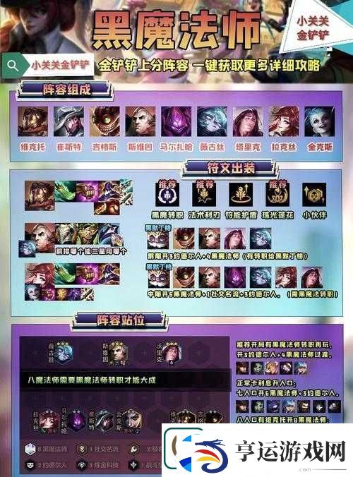 超级未来法师队如何构建最强阵容-深度解析法师搭配攻略