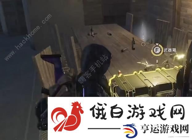 七日世界苏德兰果园攻略 苏德兰果园通关探索流程详解图片4