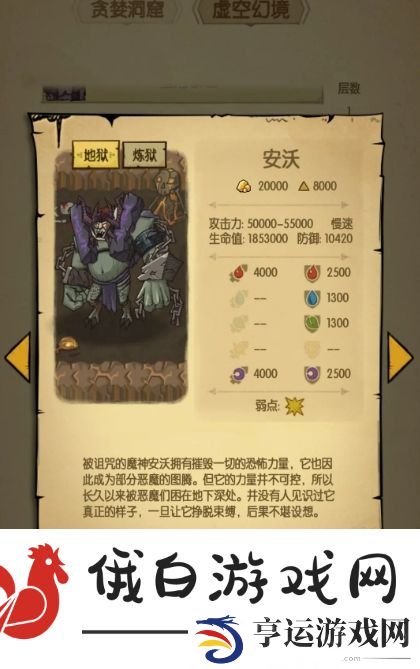 贪婪洞窟双修流BOSS怎么打