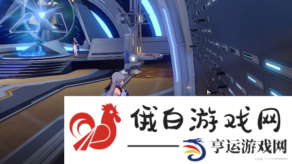 崩坏星穹铁道1:4:9成就怎么解锁