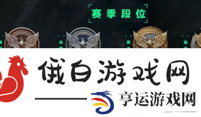 三角洲行动段位继承规则是什么