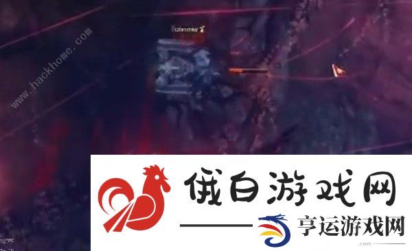 命运方舟悲叹岛资源获取攻略 悲叹岛全资源收集一览图片6