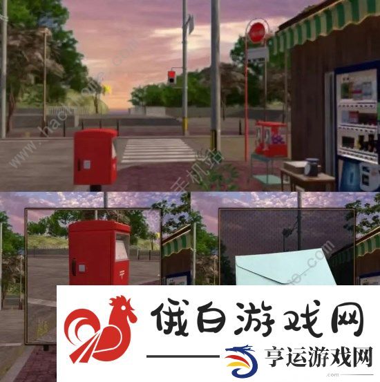 无人城市游戏第三关攻略 第三关图文通关教程图片10