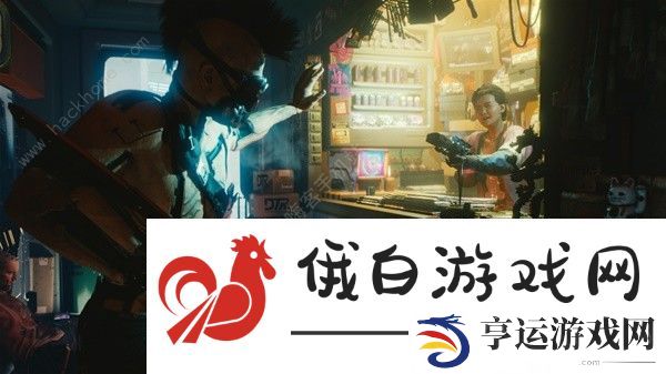 赛博朋克2077往日之影全车辆评测 所有车辆驾驶手感一览