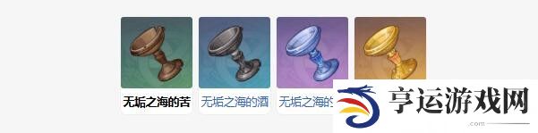 原神莱欧斯利突破材料有哪些