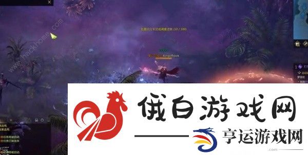命运方舟悲叹岛资源获取攻略 悲叹岛全资源收集一览图片4
