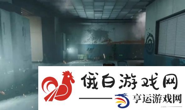三角洲行动西区大门钥匙怎么获得