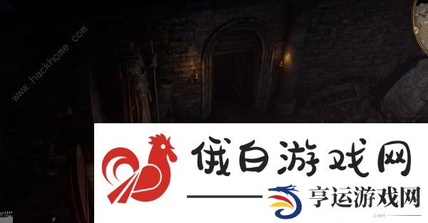 博德之门3阴暗墓穴攻略大全 阴暗墓穴进入及通关流程详解图片6