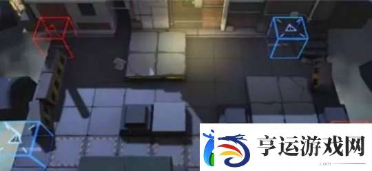 明日方舟危机合约中的难点荒芜广场和无人危楼介绍