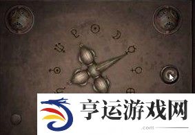 纸嫁衣4第四章罗盘怎么过