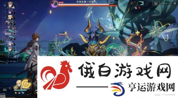 崩坏星穹铁道模拟宇宙七攻略大全 模拟宇宙七全bOSS打法详解图片13