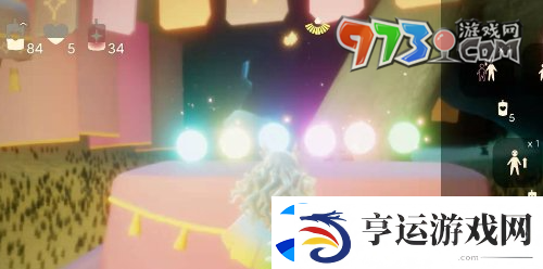 光遇魔法工坊位置在哪