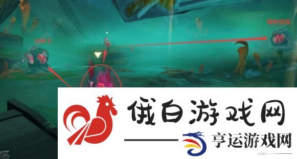原神古老的颜色第一幕攻略 海沫与流红的绘染通关图文教程图片13