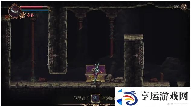 神之亵渎2飞升之藤怎么解锁