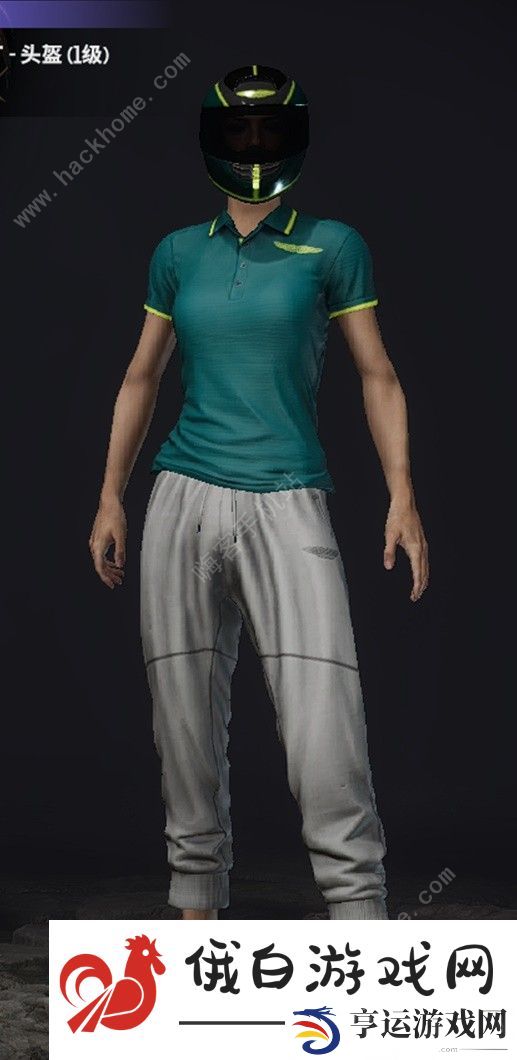 绝地求生阿斯顿马丁通行证价格奖励一览 pubg阿斯顿马丁通行证赛季皮肤大全图片12