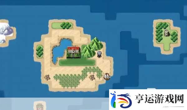 遗迹旅人-像素勇者策略冒险-下载开启趣味之旅！