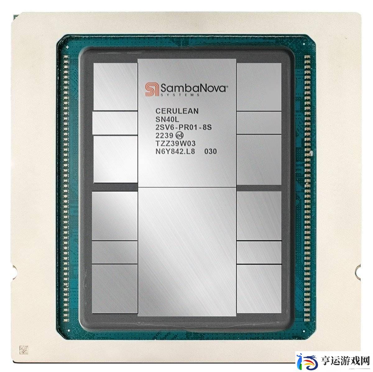 SambaNova发布DeepSeek