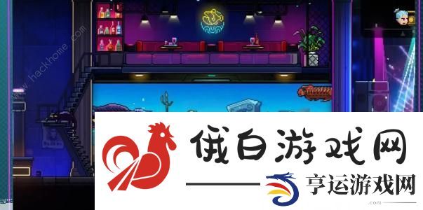 霓虹深渊无限黑海狂潮攻略 黑海狂潮玩法奖励详解图片2