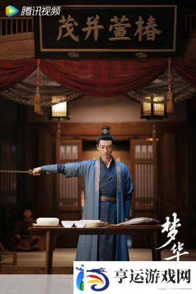 千侠传震撼登场-匠心独运的武侠角色扮演新体验