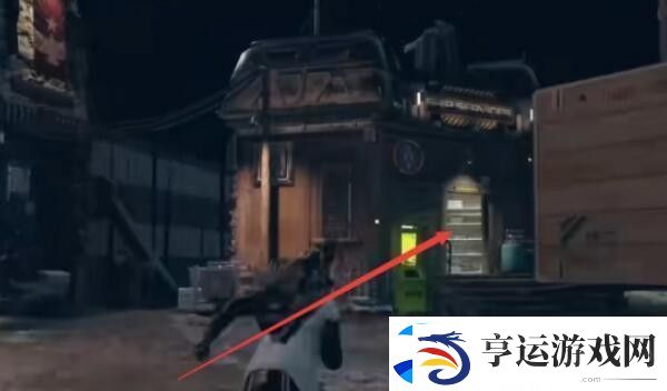 星空夏安星商人在哪