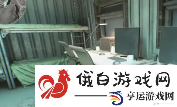 三角洲行动西区大门钥匙怎么获得
